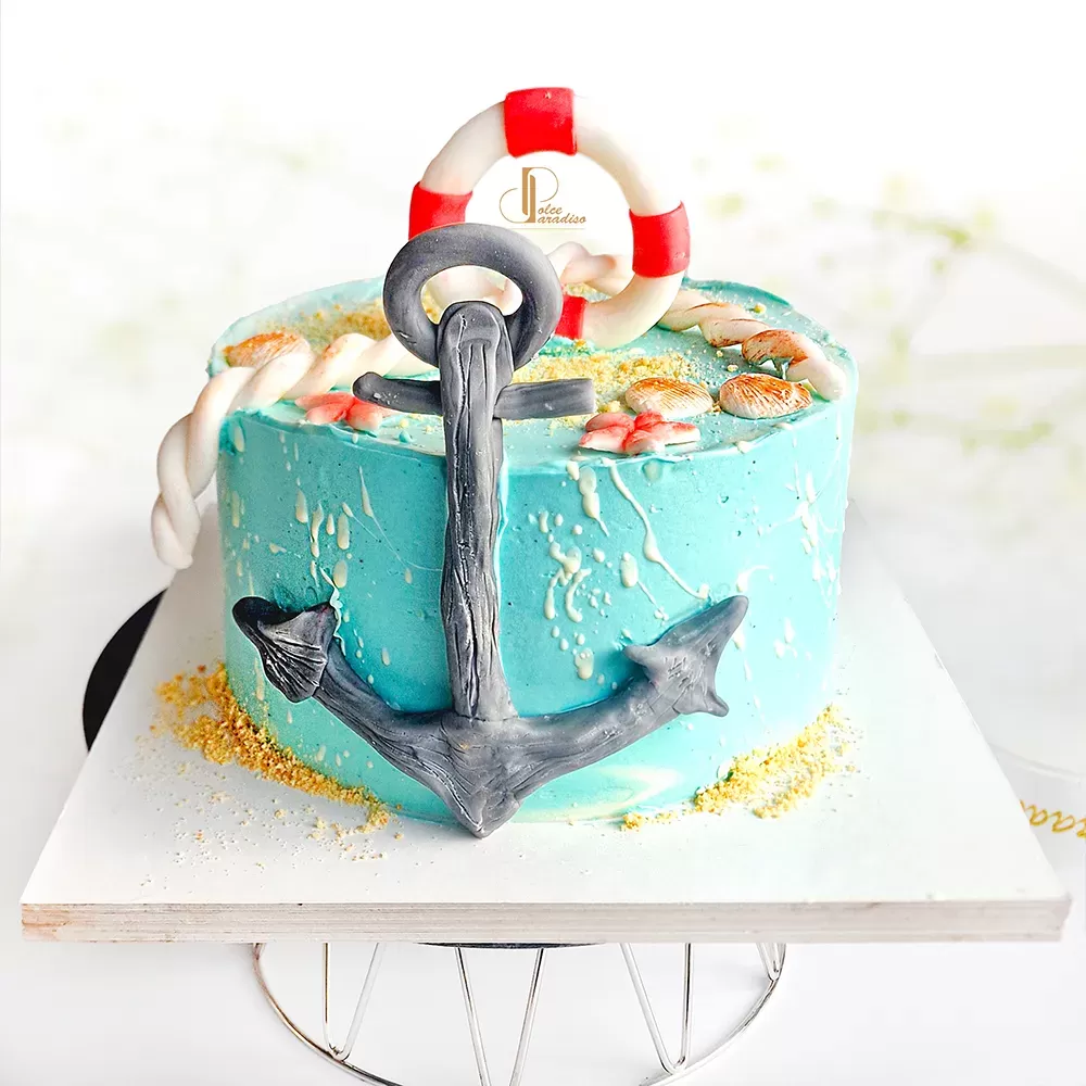 torta di compleanno moderna favaro veneto