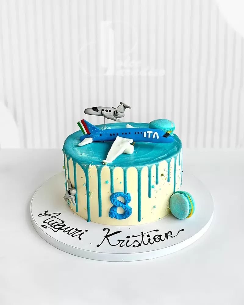 torta per bambini a venezia