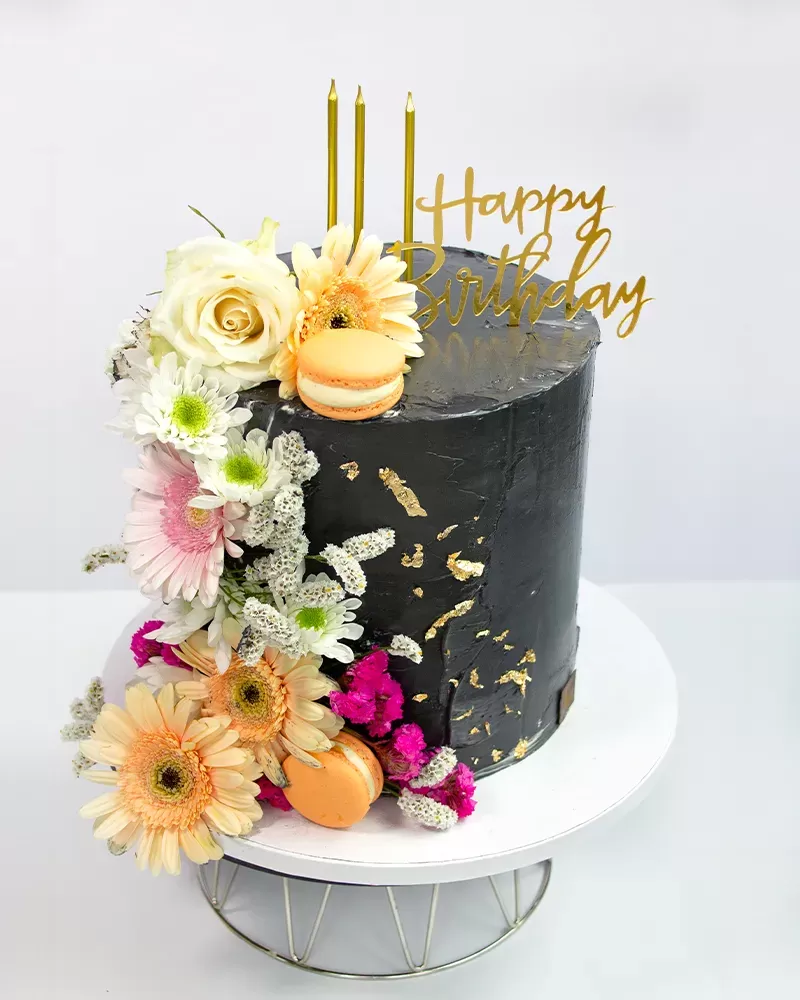 Torte per Compleanno a Venezia | Dolce Paradiso