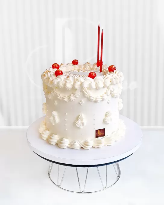 torte di compleanno a venezia