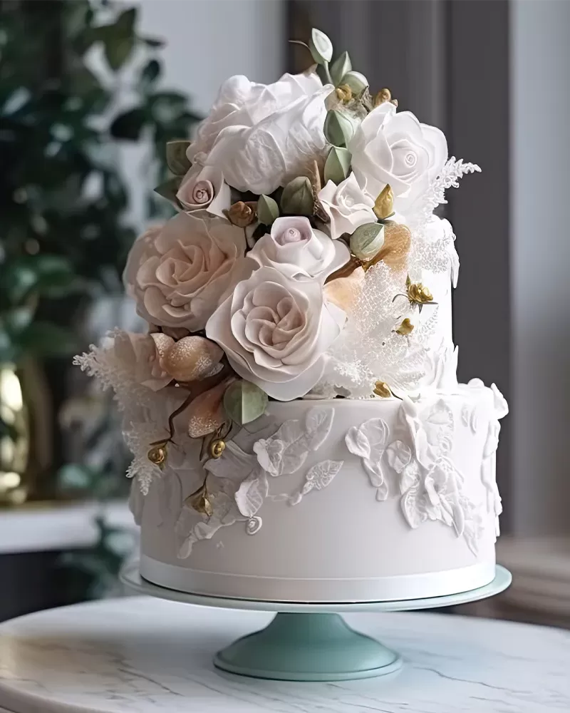 torta per matrimonio favaro veneto