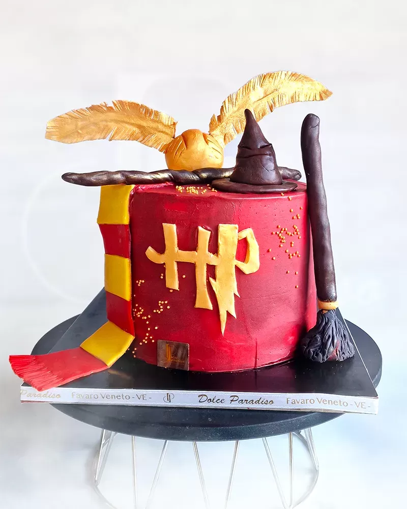 torta di compleanno moderna favaro veneto