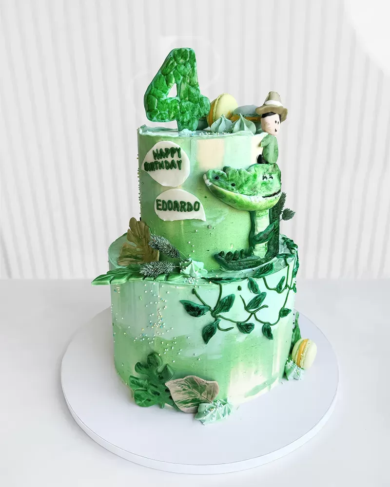 torta per bambini a venezia