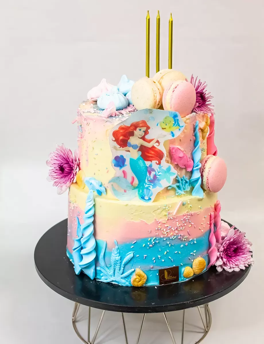 torta cake design