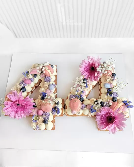 torte cream tart venezia