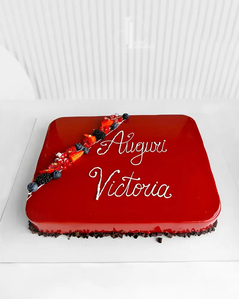 torta di compleanno venezia