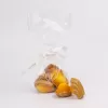 Madeleine al caramello
