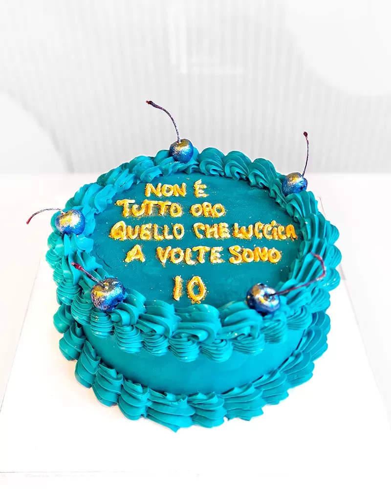 lambeth cake ugly cake