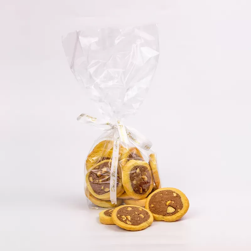 biscoto duo
