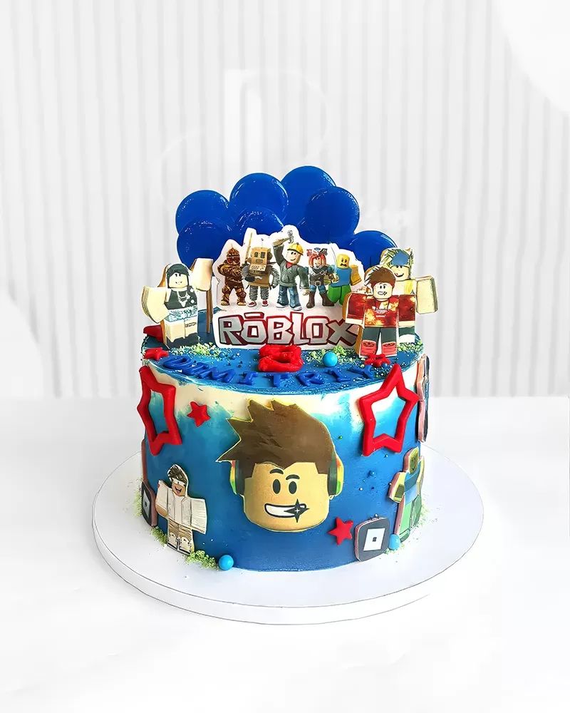 torta per bambini a venezia