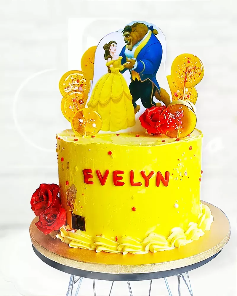 torta di compleanno moderna favaro veneto