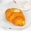 brioche pera e ricotta