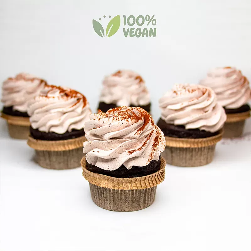 cupcake vegan