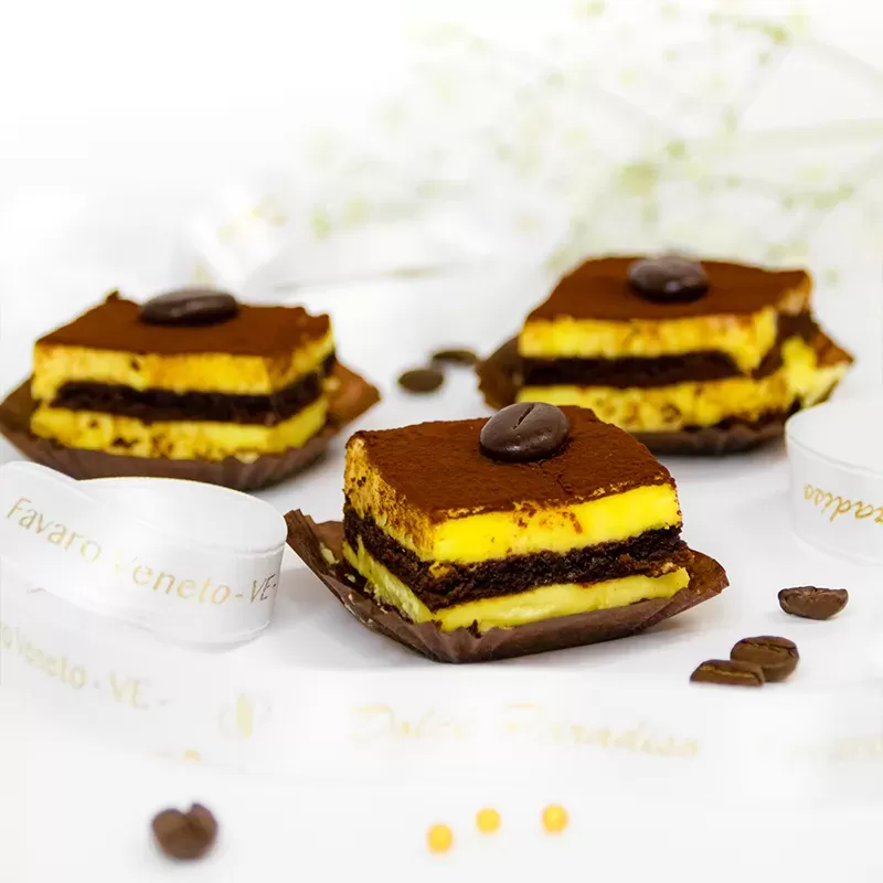 mignon tiramis&ugrave;