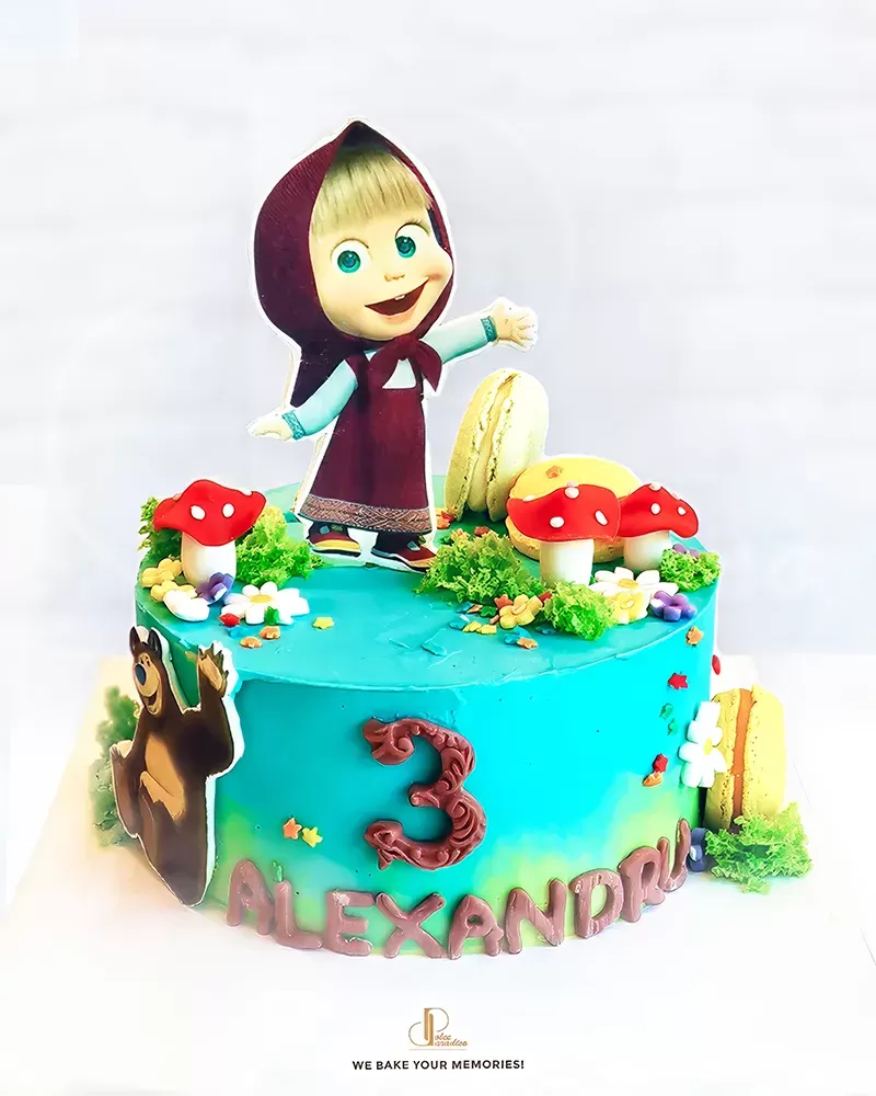 Torte per Bambini | Favaro Veneto | Venezia