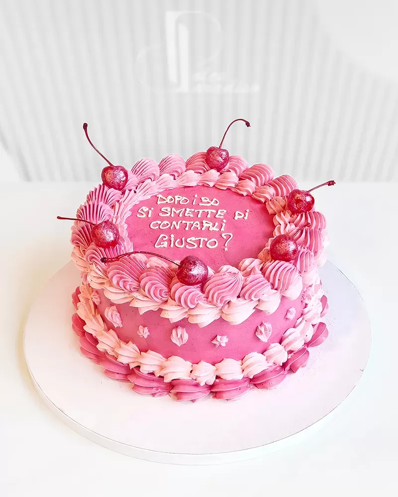 lambeth cake ugly cake
