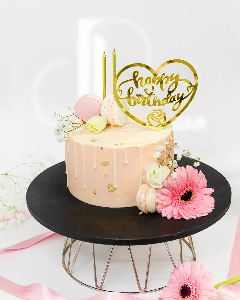 torta di compleanno moderna favaro veneto