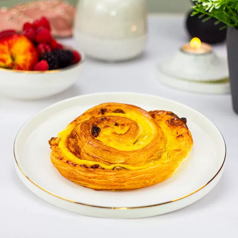 Pains aux Raisins