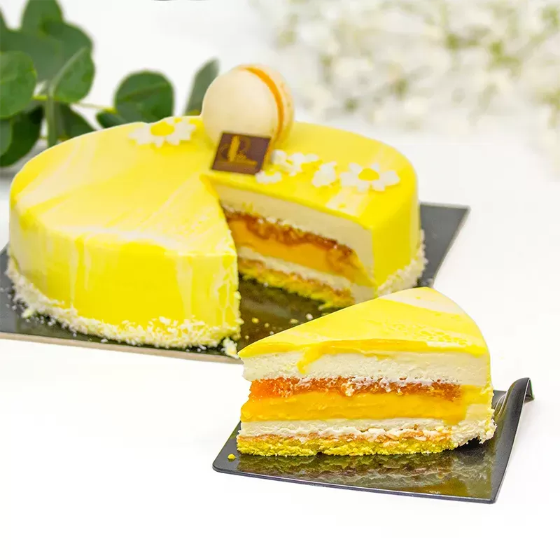 mousse exotic