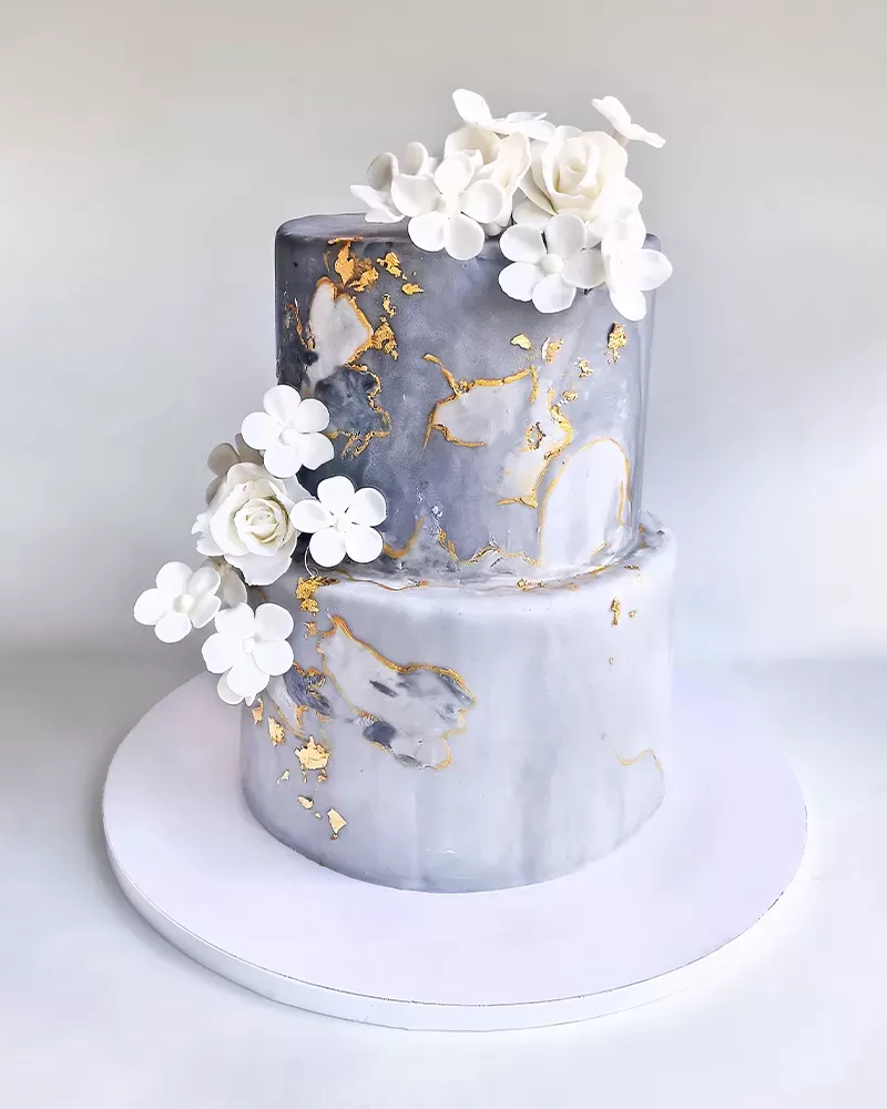 torta per matrimonio venezia