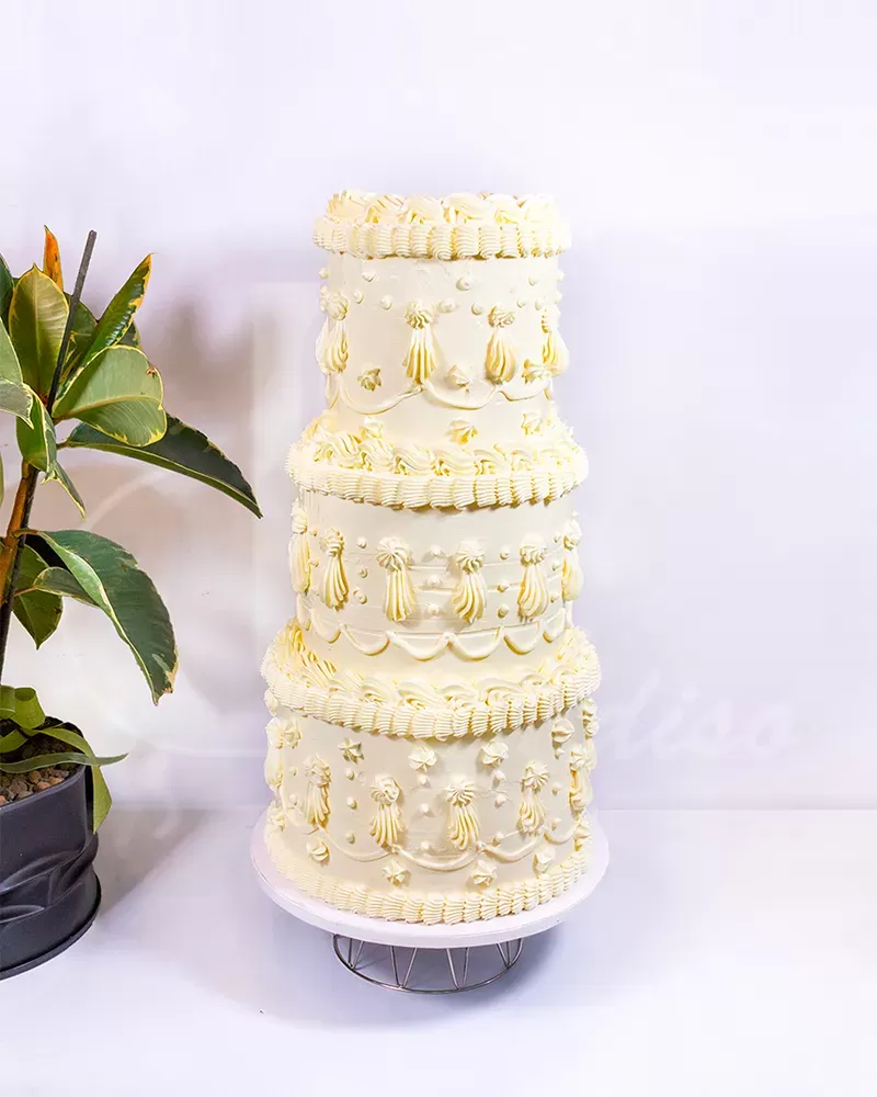 torta per matrimonio favaro veneto