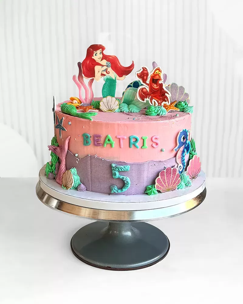 torta per bambini a venezia