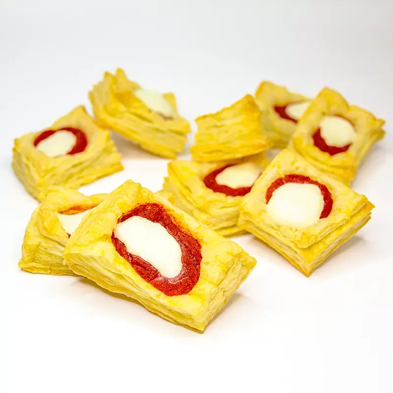pizzette
