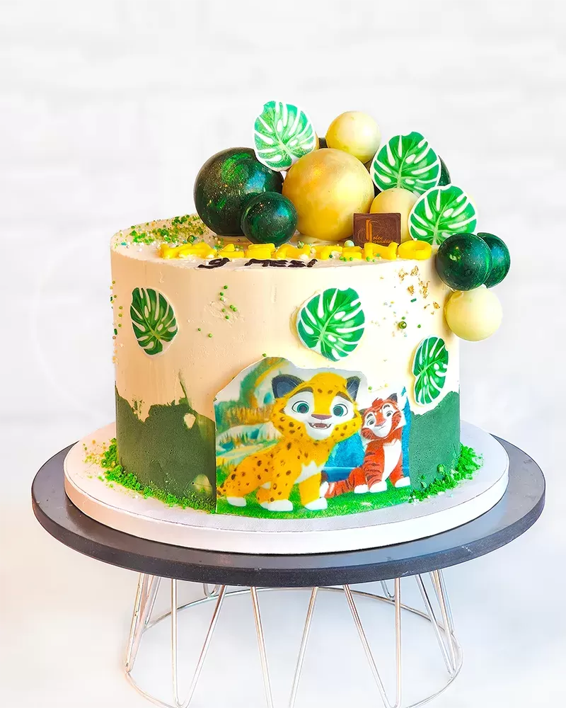 torta personalizzate per bambini favaro veneto