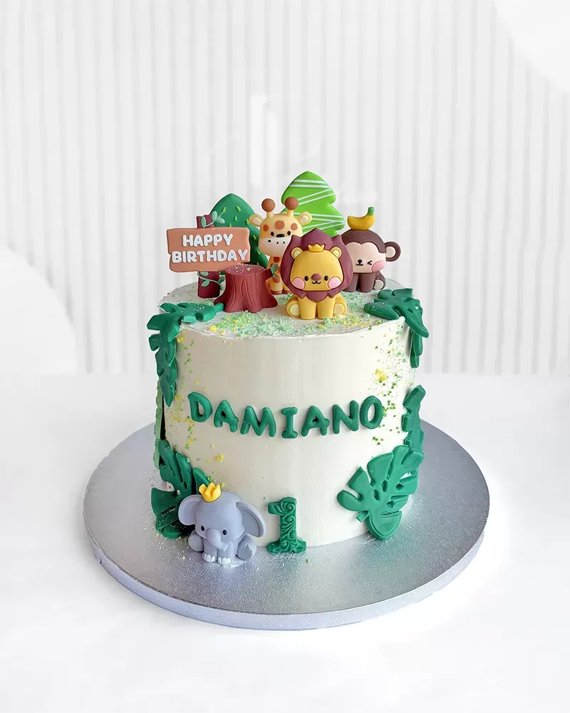 torta per bambini a venezia