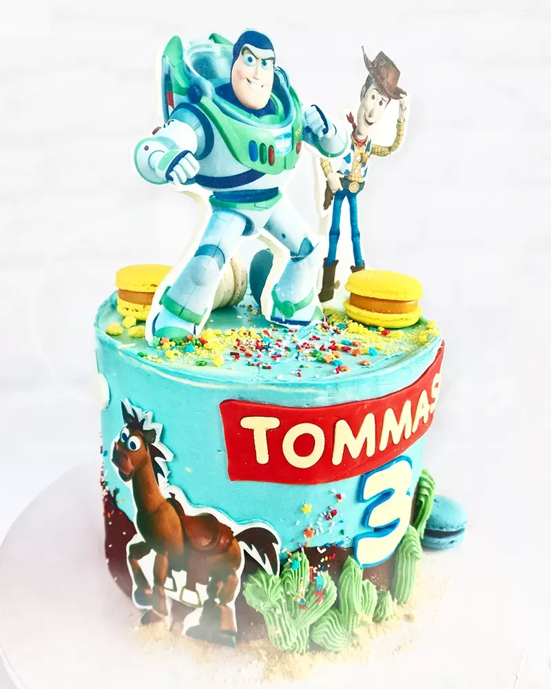 torta personalizzate per bambini favaro veneto