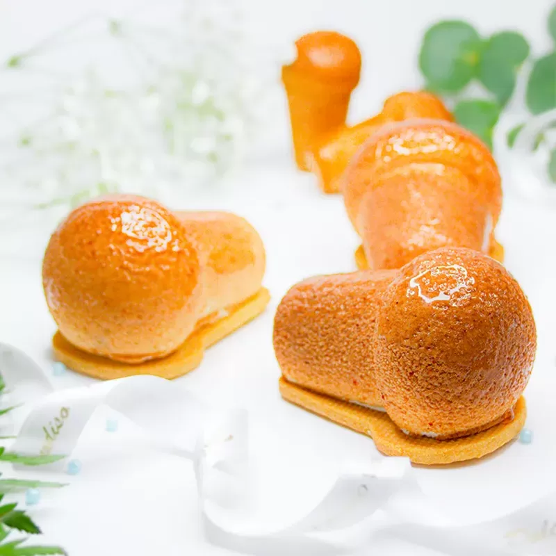 bab&agrave; al rum