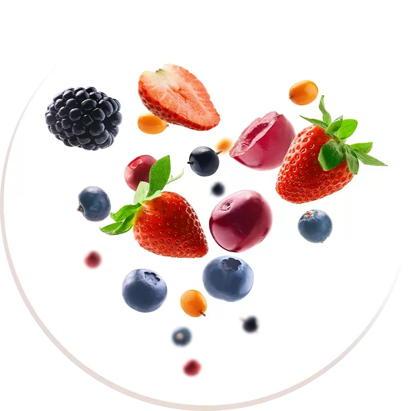 ingredienti per torte