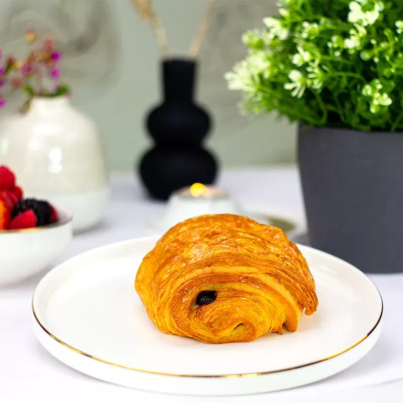 Pain au chocolat