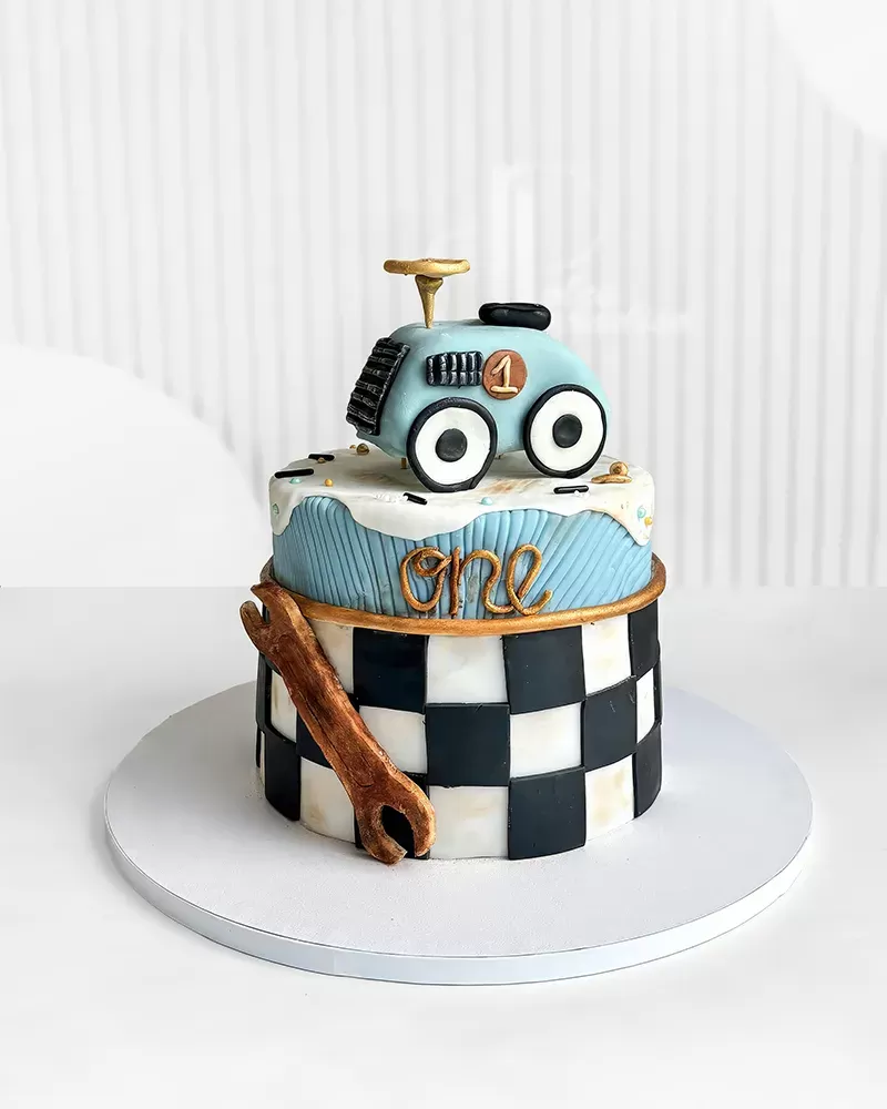 torta per bambini a venezia