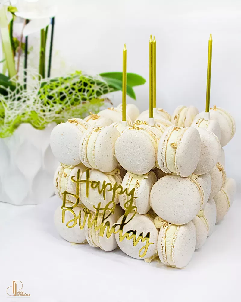torta di compleanno moderna favaro veneto