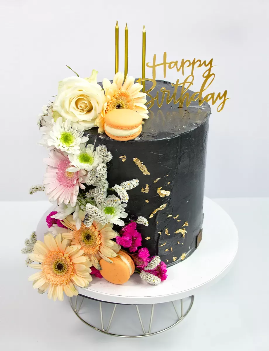 torta cake design per compleanno
