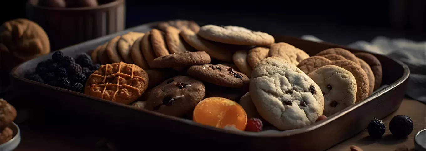 biscotti artigianali a favaro veneto
