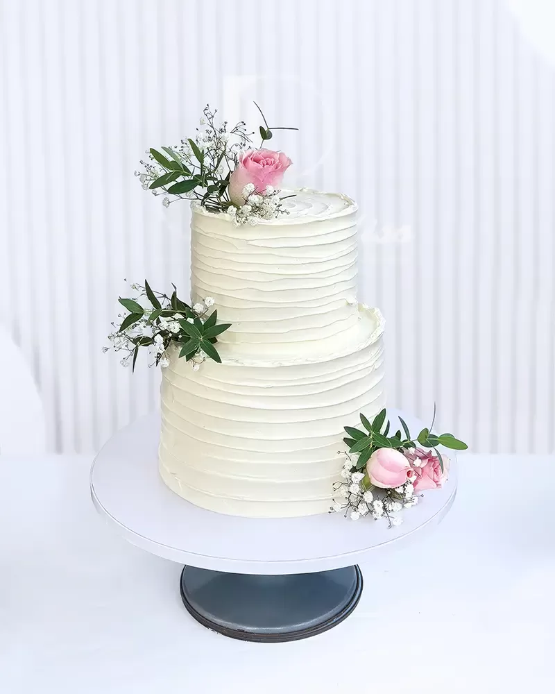 torta per matrimonio venezia