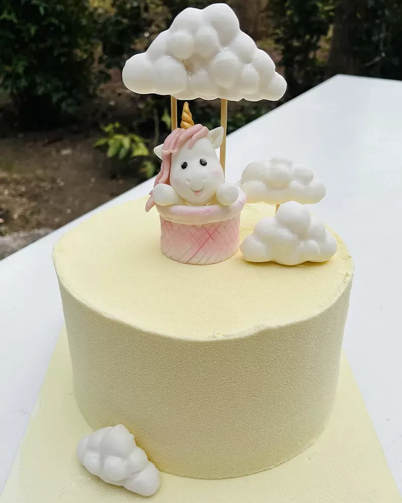 Torte per Compleanno a Venezia | Dolce Paradiso