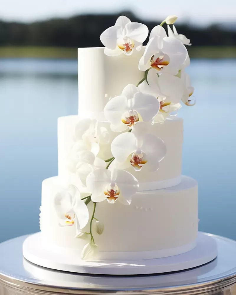 torta per matrimonio favaro veneto
