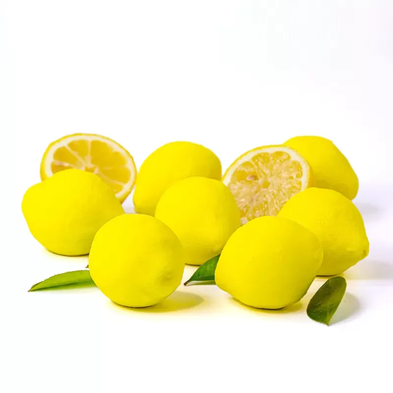 monoporzione limone