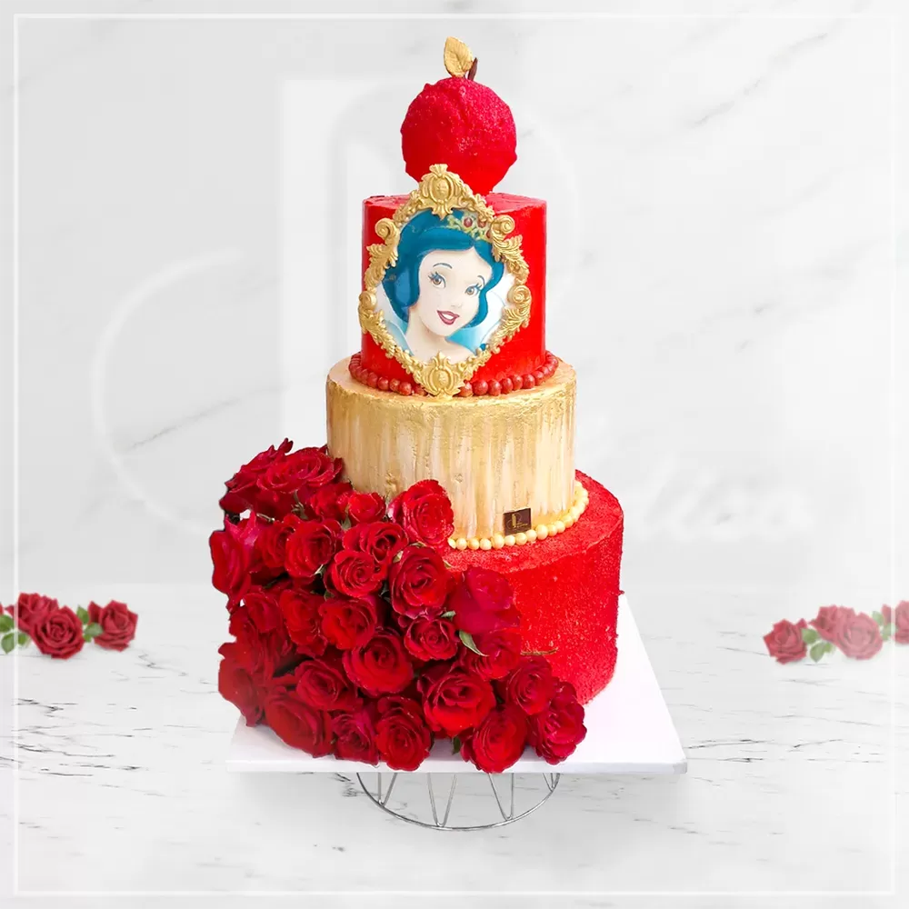 torta di compleanno moderna favaro veneto